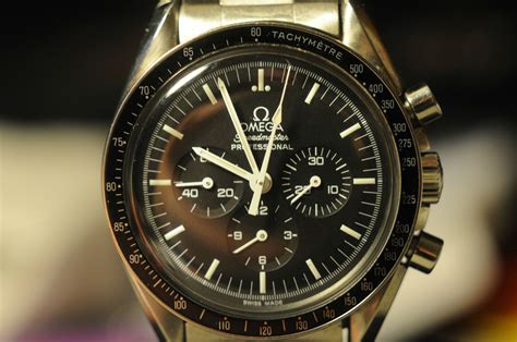 omega speedmaster professional 1969.